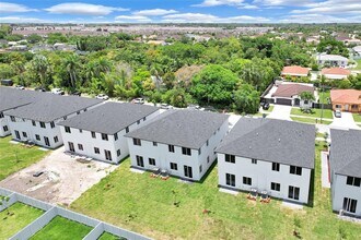 22431 SW 125th Ave in Goulds, FL - Building Photo - Building Photo