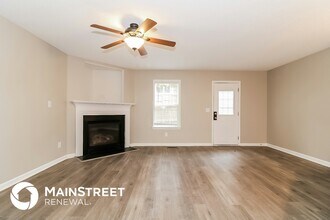 320 Arbor Greene Dr in Garner, NC - Building Photo - Building Photo