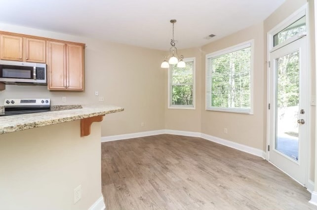 property at 574 Mt Gerizim Rd SE