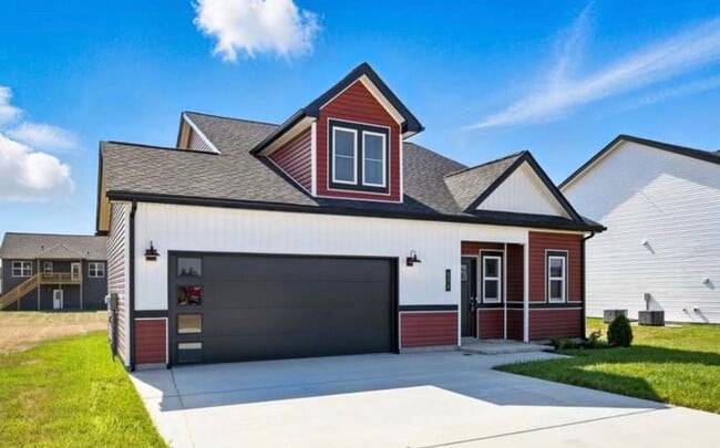 354 Galway Dr in Clarksville, TN - Building Photo - Building Photo