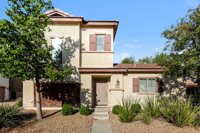 property at 22026 N 103rd Ln