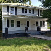 1500 W 4th St in Greenville, NC - Building Photo