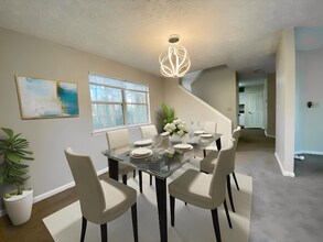 3543 Sweetgum Ln in Decatur, GA - Foto de edificio - Building Photo