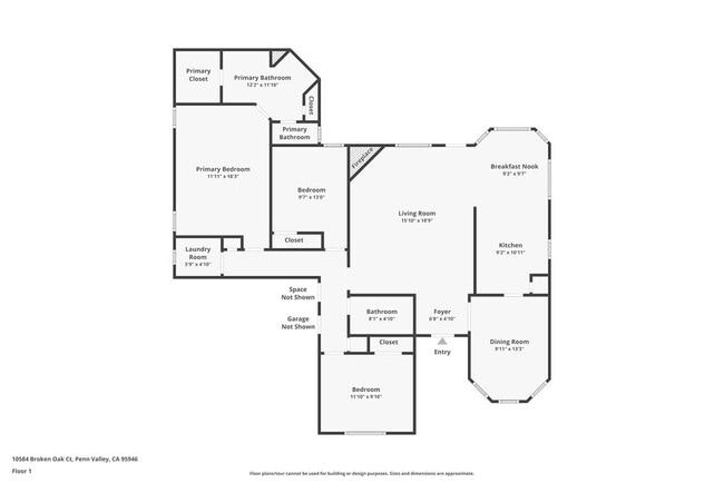 1058 Green Fern Cove in Cordova, TN - Building Photo - Building Photo