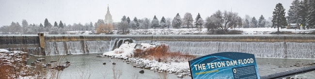 Apartments for rent in Idaho Falls, ID