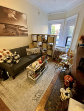 307 Beacon St, Unit 1 in Boston, MA - Building Photo - Building Photo