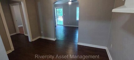 3574 Kearney Ave in Memphis, TN - Foto de edificio - Building Photo