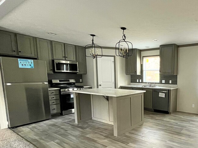 property at 5418 E Deadwood Dr