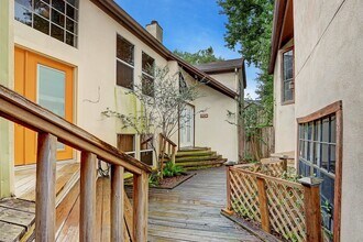 4320 Hazard St in Houston, TX - Foto de edificio - Building Photo