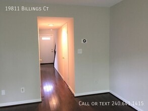 19811 Billings Ct in Gaithersburg, MD - Building Photo - Building Photo
