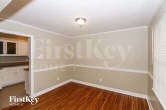 4516 Leatherwood Ave in Memphis, TN - Building Photo - Building Photo