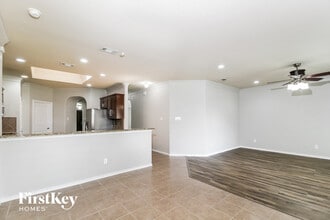 621 Bareback Ln in Fort Worth, TX - Building Photo - Building Photo