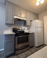 5261 Mission Carmel Ln in Las Vegas, NV - Building Photo - Building Photo