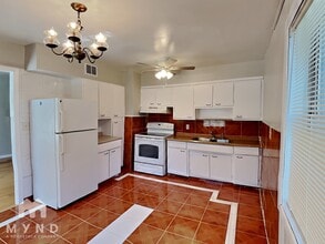 730 Hill St in Forest Park, GA - Building Photo - Building Photo