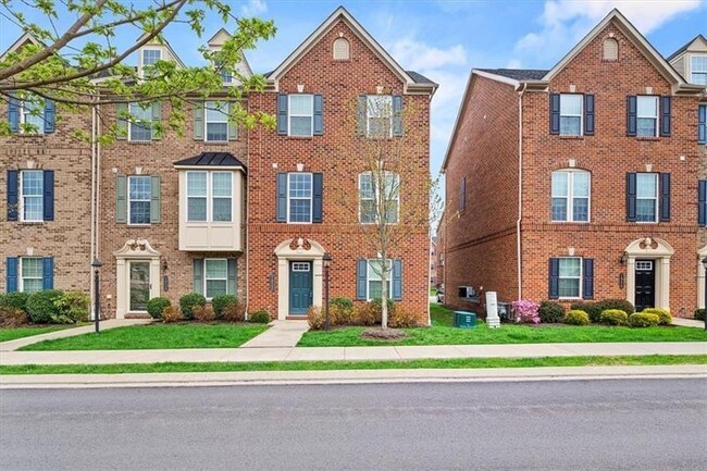 1922 Georgetown Dr