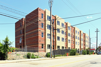 Emerald Alliance VI-Buckeye Commons in Cleveland, OH - Building Photo - Building Photo