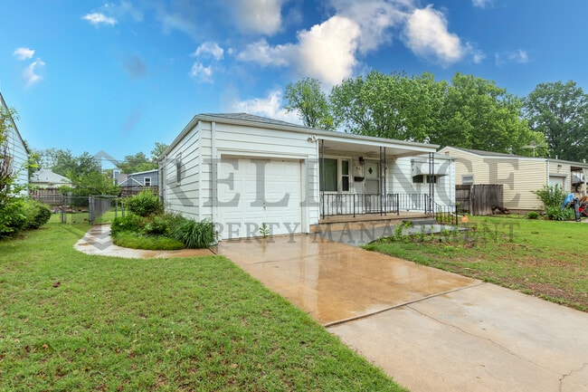 814 Prairie Park Rd in Wichita, KS - Building Photo - Building Photo