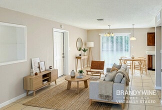 3202 Needles Dr in Orlando, FL - Building Photo - Building Photo