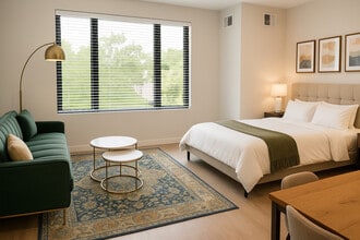 Canary Lofts in Des Moines, IA - Building Photo - Building Photo