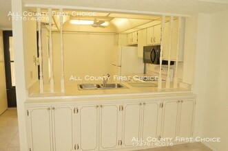 14130 Rosemary Ln-Unit -4119 in Largo, FL - Building Photo - Building Photo