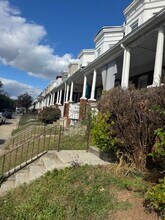 435 Yale Ave in Baltimore, MD - Building Photo - Building Photo