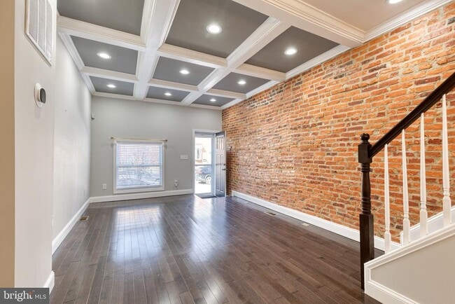 635 S Lehigh St in Baltimore, MD - Building Photo - Building Photo