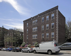 The Residences at Stone Court Short Street in Brookline, MA - Building Photo - Building Photo