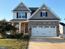 7546 Mint Springs Ct in Manassas, VA - Building Photo