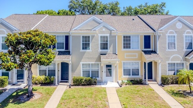 property at 1390 Hampton Park Ln