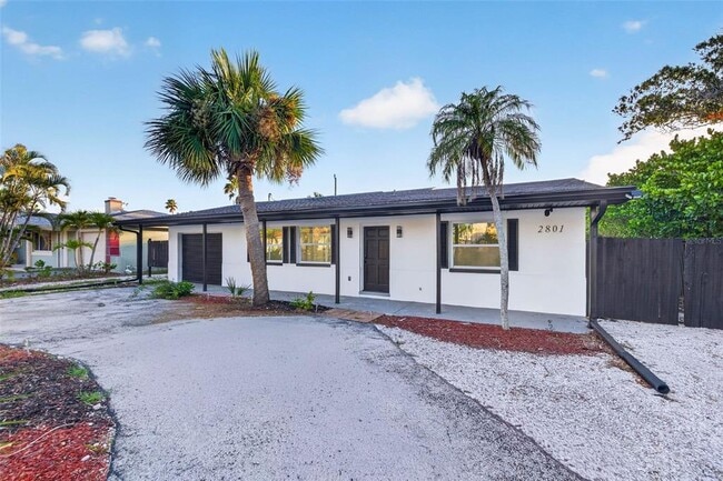 property at 2801 45th St S