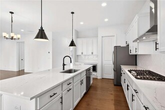 395 Tillman Pass in Woodstock, GA - Building Photo - Building Photo