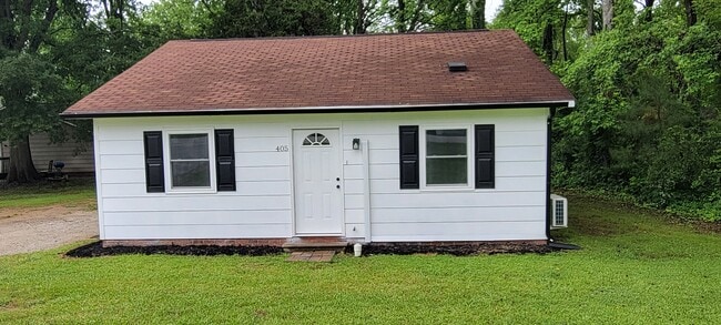 property at 405 Blyth Rd