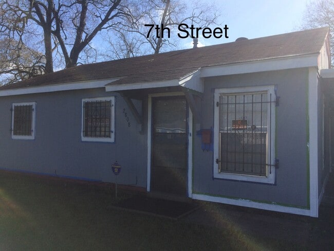 property at 2808 7th St