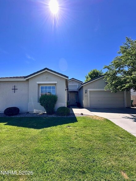 property at 10536 Fort Morgan Way