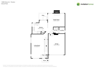 13309 Cherry Cir in Thornton, CO - Building Photo - Building Photo