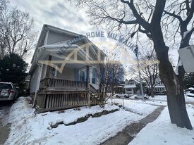 1603 E Hampshire St in Milwaukee, WI - Building Photo