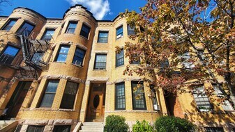 39 Saint Botolph St in Boston, MA - Building Photo