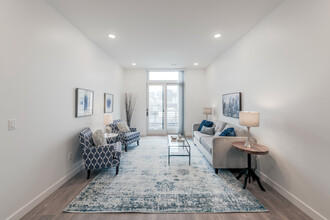 The Residences at Bold Point in East Providence, RI - Building Photo - Interior Photo