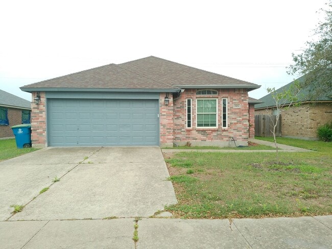 property at 1106 Cupertino St