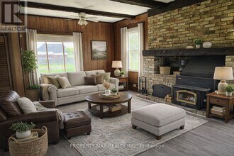 5363 Davis Dr in Whitchurch-Stouffville, ON - Building Photo - Building Photo