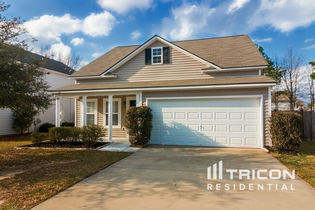 216 Meyer Ln in Columbia, SC - Building Photo - Building Photo
