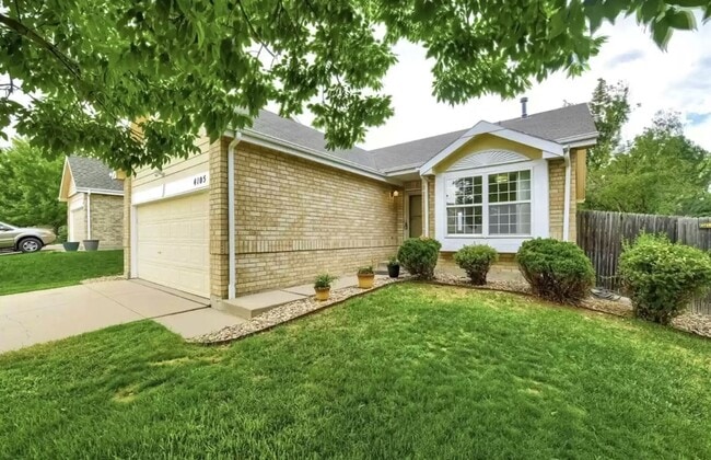 4105 S Himalaya Way