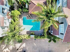 290 NE 5th Ave in Delray Beach, FL - Building Photo