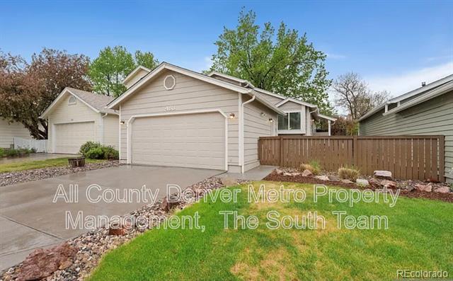 property at 483 E Arden Cir