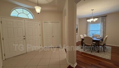 5868 Brush Hollow Rd in Jacksonville, FL - Building Photo - Building Photo