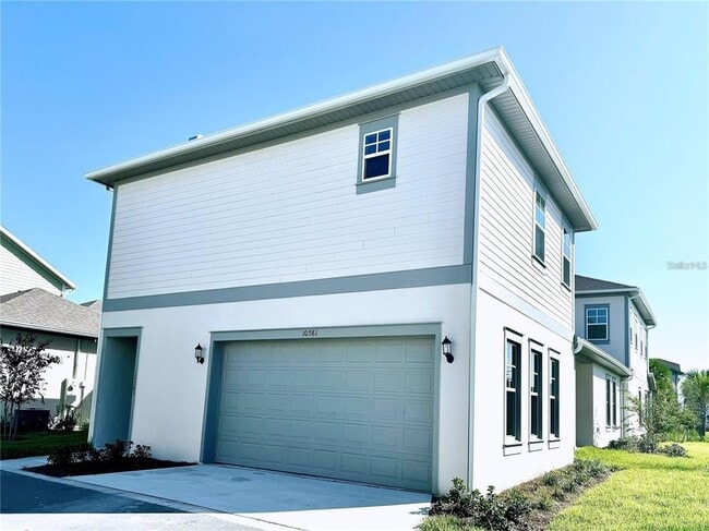 10581 Marconi Ave in Orlando, FL - Building Photo - Building Photo