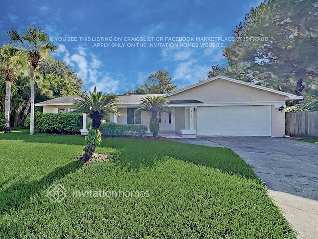 property at 8507 Sunny Hollow Ct
