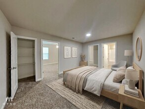 724 Rolling Terrace Cir in Granbury, TX - Building Photo - Building Photo