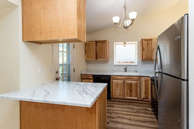 8175 Candleflower Cir in Colorado Springs, CO - Building Photo - Building Photo