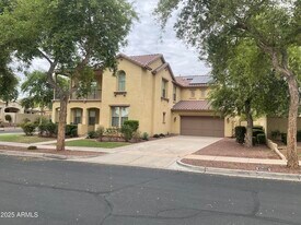 20893 W Cora Vista in Buckeye, AZ - Building Photo